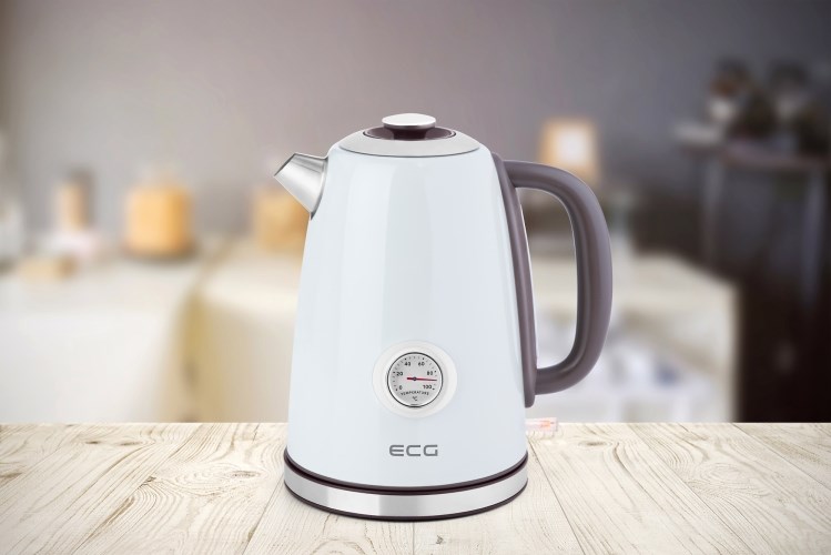 ECG RK 1700 Magnifica Intenso rychlovarná konvice